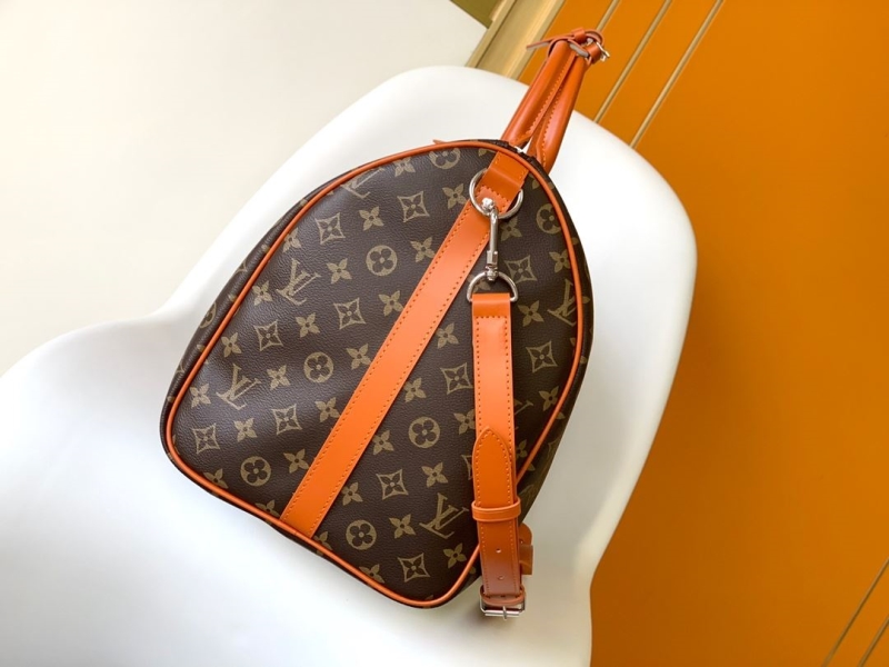 LV Travel Bags